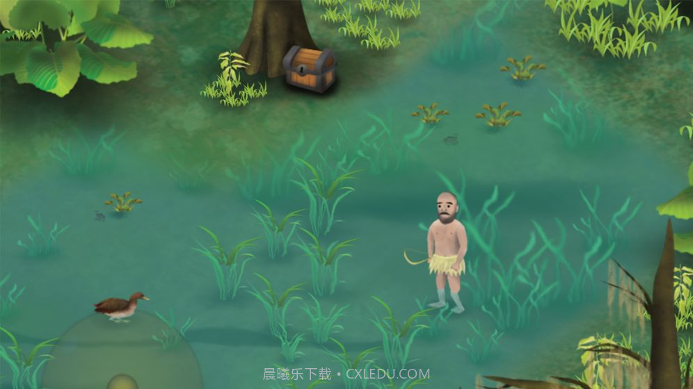 单挑荒野无敌版截图2