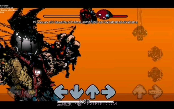 劫后余生b模式内置菜单截图3