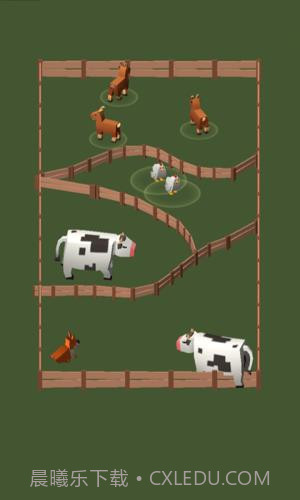 画个围栏截图1 画个围栏截图1