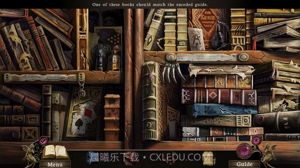 另一个世界：阴影之春截图3