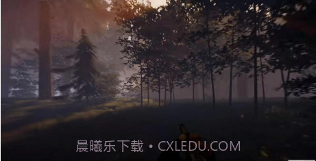 寻找大脚怪截图1