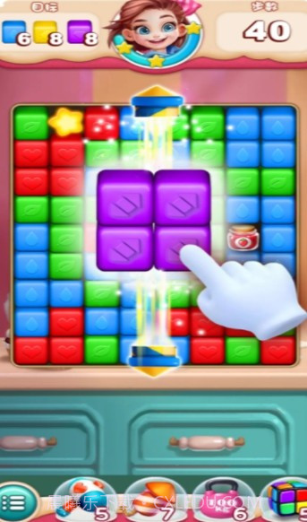 妙趣萌消截图1 妙趣萌消截图1