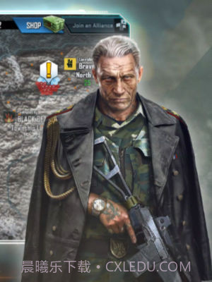 战争指挥官恶棍突袭截图1