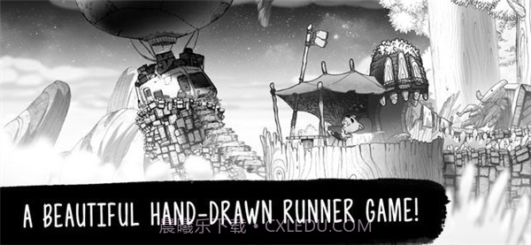 Wormster Dash截图1 Wormster Dash截图1