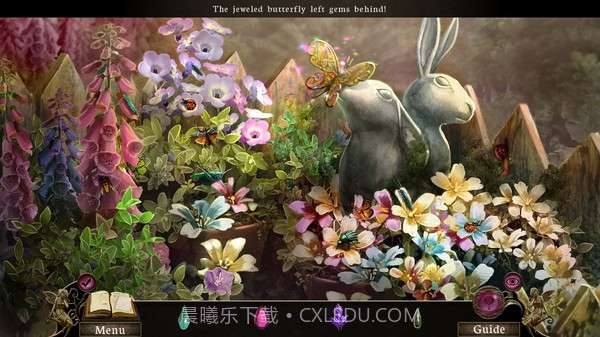 另一个世界：阴影之春截图4