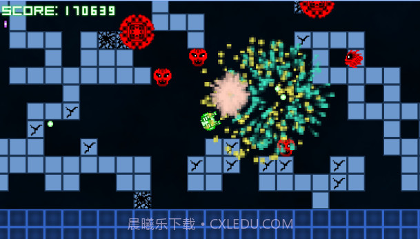 Hyper Shoot截图2 Hyper Shoot截图2