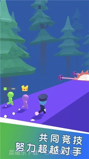撑杆跳跃大师截图3