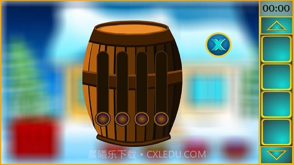 雪人逃脱截图2 雪人逃脱截图2