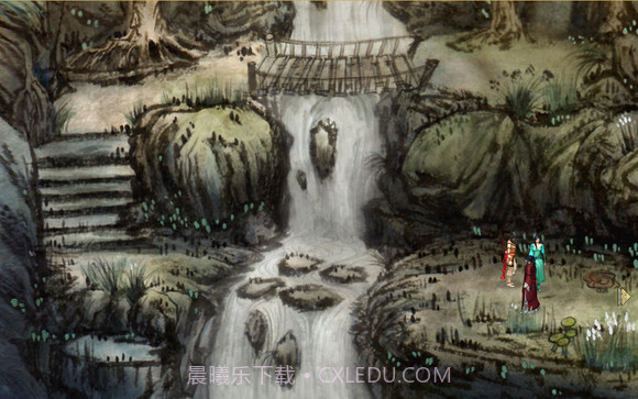 仙剑奇侠传5续传截图3