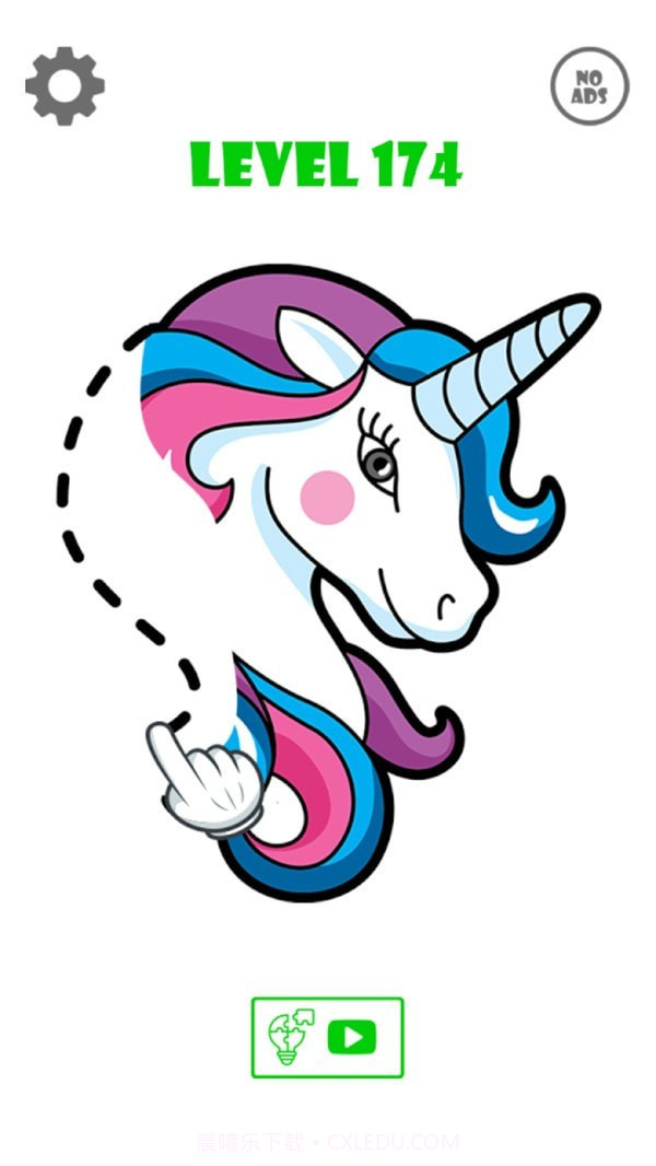 烧脑绘画截图5 烧脑绘画截图5