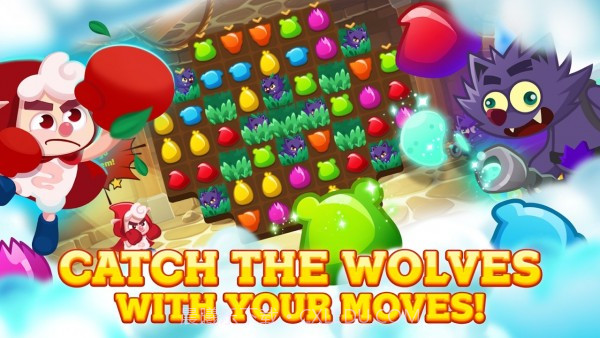 塔楼大师赛截图2