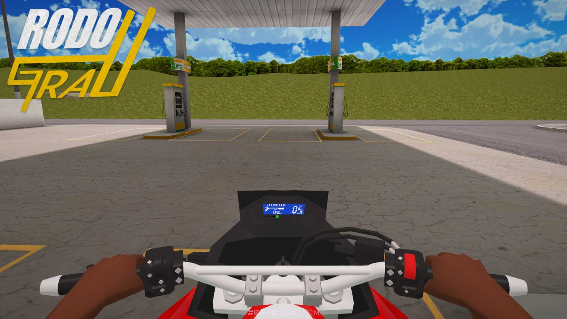 罗多格劳截图4 罗多格劳截图4