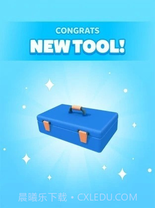 伐木小能手截图2 伐木小能手截图2