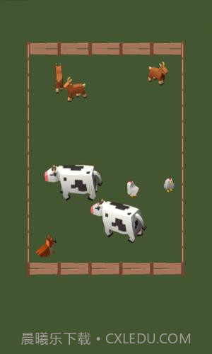 画个围栏截图2 画个围栏截图2