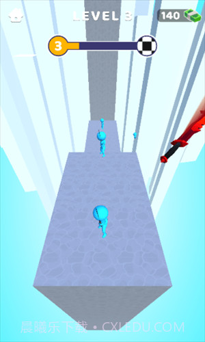 刀剑忍者斩击行者3D截图3 刀剑忍者斩击行者3D截图3