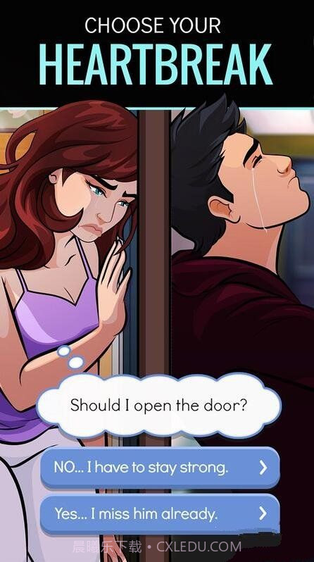 Episode免费版截图2 Episode免费版截图2