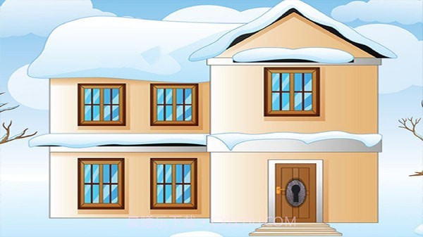 雪人逃脱截图4 雪人逃脱截图4