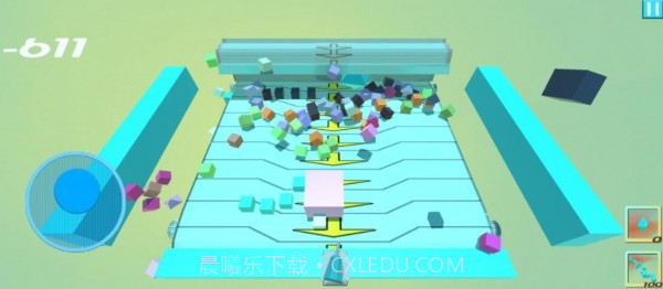 碰撞彩方截图1 碰撞彩方截图1