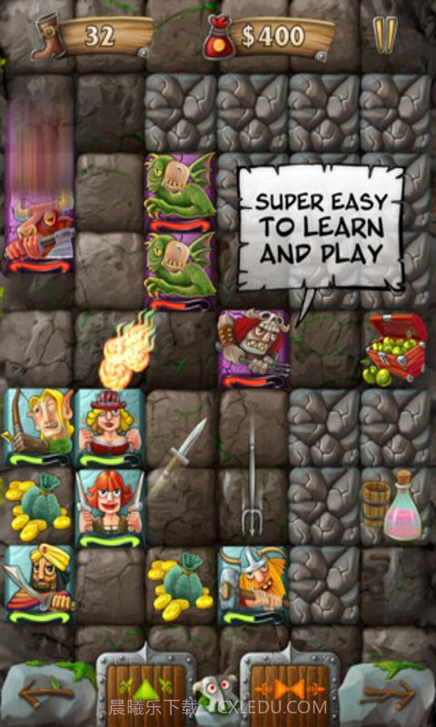 神迹突击截图3 神迹突击截图3