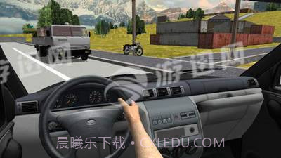 刑事俄罗斯3D免广告截图2