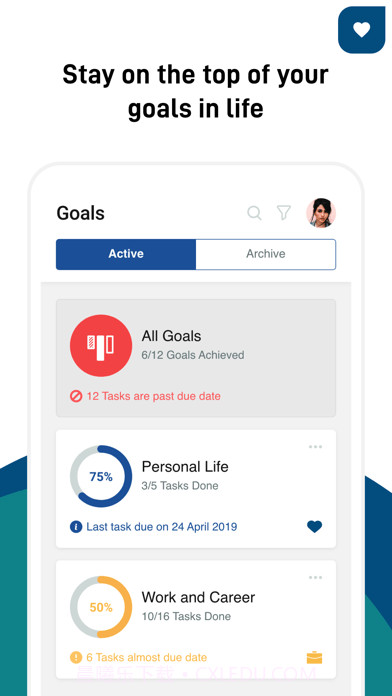 TaskSpur(任务规划)截图1 TaskSpur(任务规划)截图1