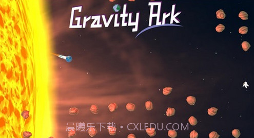 重力方舟(Gravity Ark内购修改)V1.03 截图3 重力方舟(Gravity Ark内购修改)V1.03 截图3