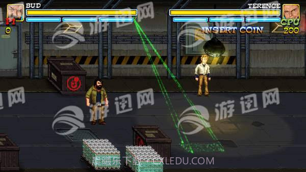 无耻乱斗最新版截图1