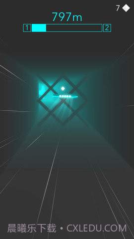 Sky Rusher截图2 Sky Rusher截图2