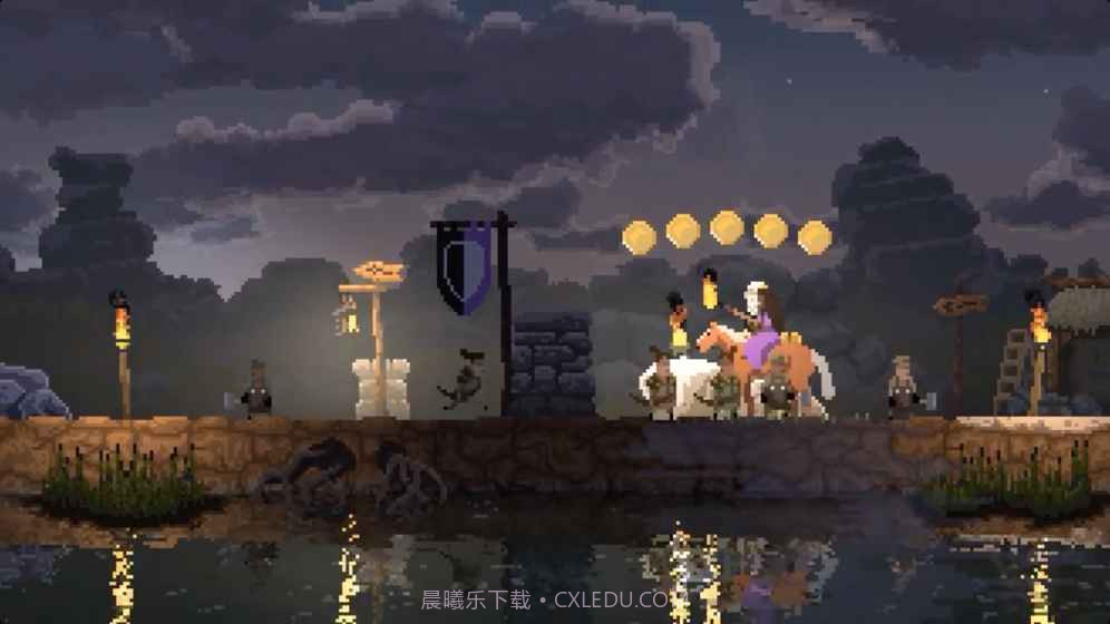 王国两个王冠截图4