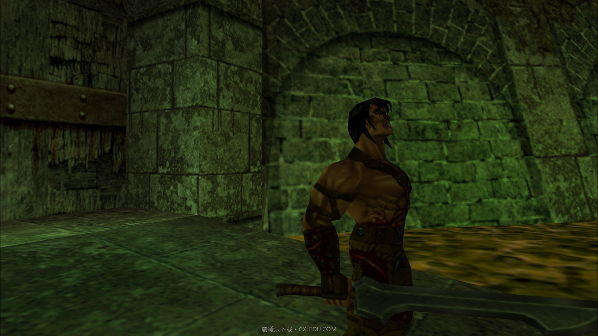 黑暗之刃BladeOfDarkness截图3