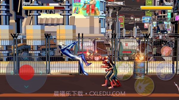 奥特曼激战英雄截图4 奥特曼激战英雄截图4