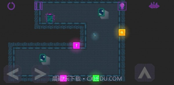 唤醒堕落者截图1 唤醒堕落者截图1