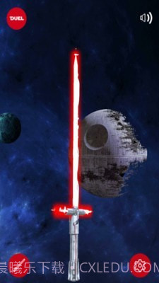 3D光剑模拟器截图2 3D光剑模拟器截图2