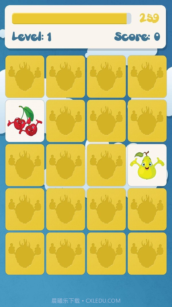 记忆水果截图4