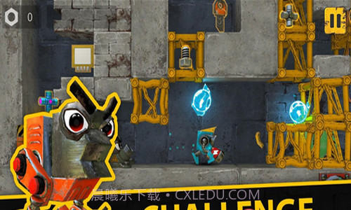 地下工厂截图1 地下工厂截图1