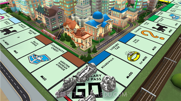 地产大富翁v1.1.4截图1 地产大富翁v1.1.4截图1