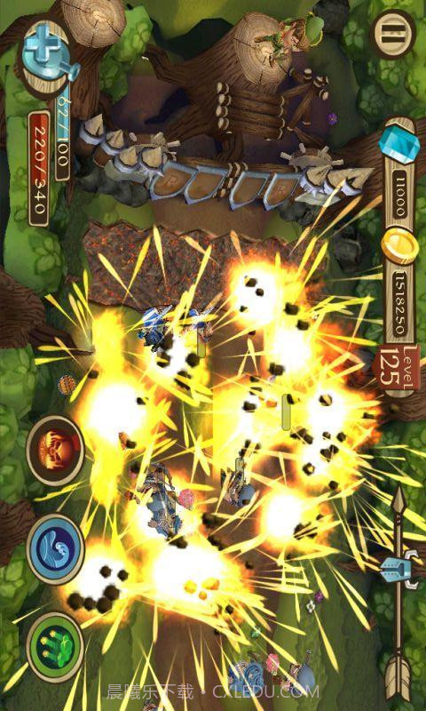 罗宾汉截图3 罗宾汉截图3