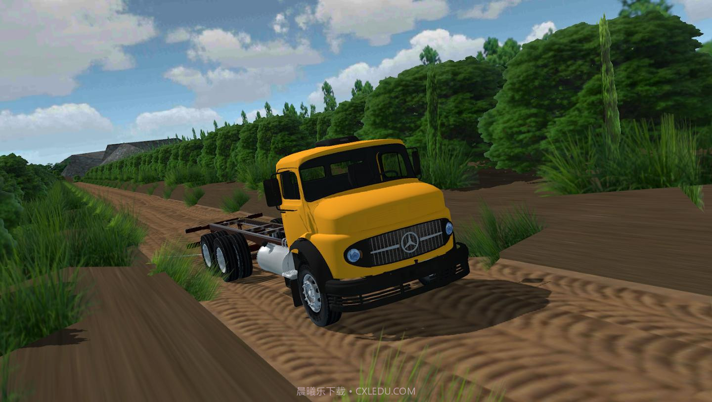 探索BR之路截图3