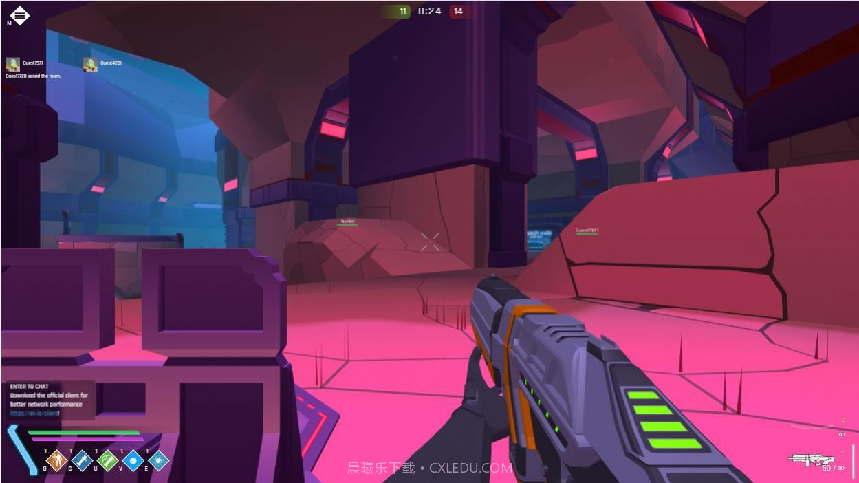 Ev.IO截图2 Ev.IO截图2