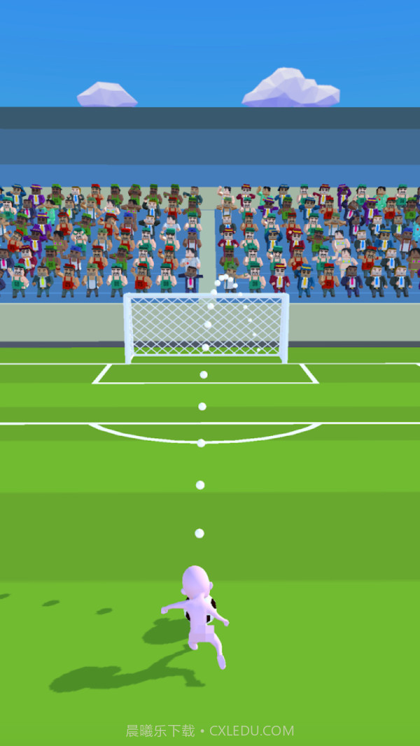 冠军足球人截图2 冠军足球人截图2