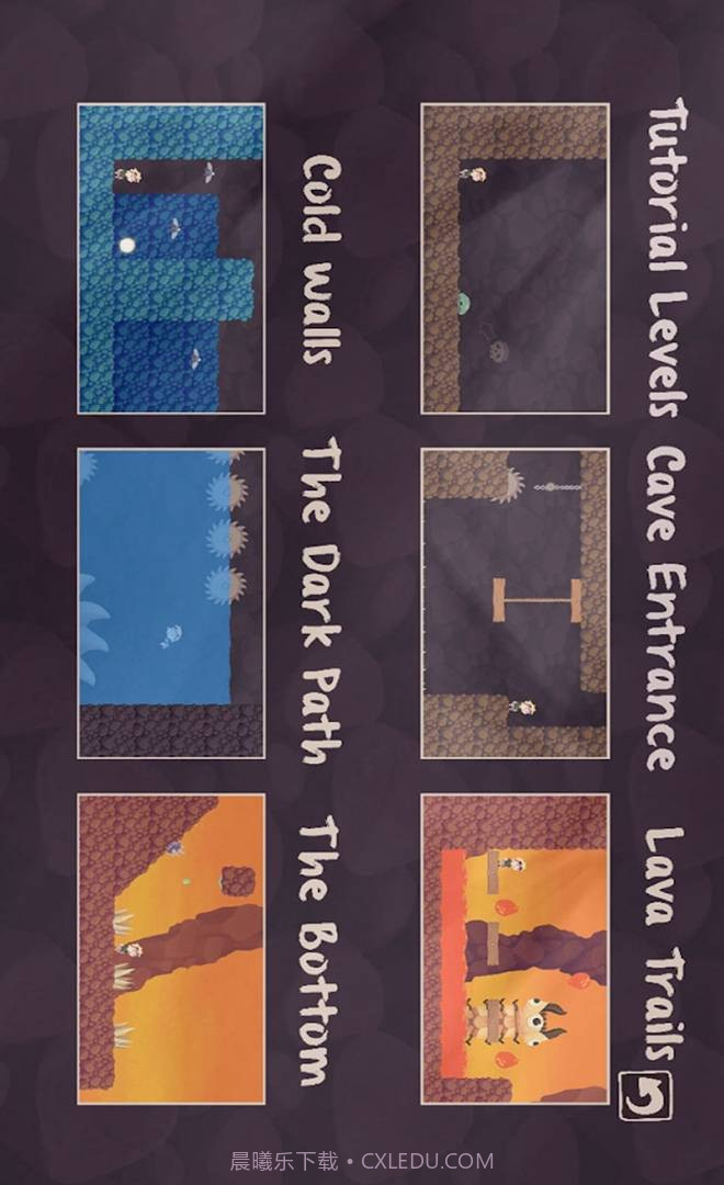 地穴冒险截图2 地穴冒险截图2