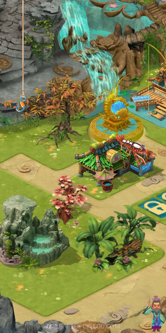 全民养龙虾截图3 全民养龙虾截图3