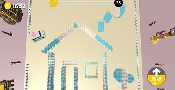 快落割草截图4 快落割草截图4