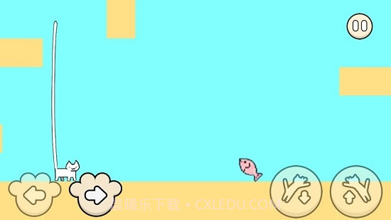 我家的猫咪有残疾免费版截图1