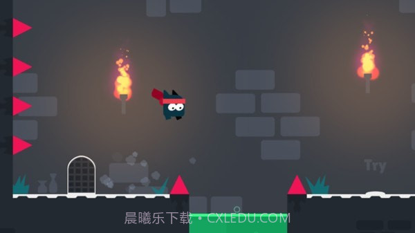 疯狂小忍者截图2 疯狂小忍者截图2