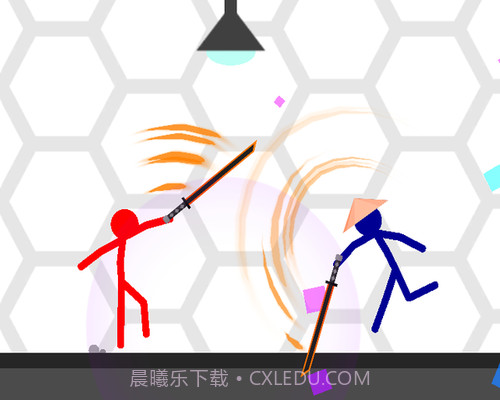 火柴人阴谋截图3 火柴人阴谋截图3