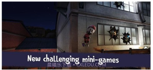 恐怖罗德冰淇淋6截图1 恐怖罗德冰淇淋6截图1