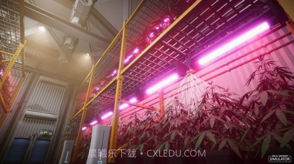 药品制造商模拟器截图1 药品制造商模拟器截图1