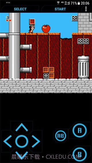 小霸王模拟器手机版截图1 小霸王模拟器手机版截图1