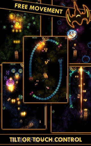 离子苍穹 Plasma Sky截图4